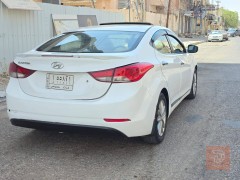 هيونداي النترا 2016 خليجي للبيع في كربلاء المقدسة