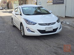 هيونداي النترا 2016 خليجي للبيع في كربلاء المقدسة