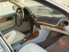بي ام دبليو 1991 للمقايضة في بغداد