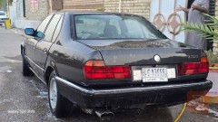 سيارة موديل 1990 للبيع في بغداد