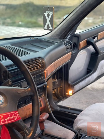 بي ام ٧٣٥ مواصفات كاملة مستعمل للبيع في ميسان