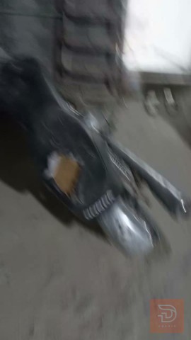 دراجة سيفيه حديد مستعمل للبيع في بغداد