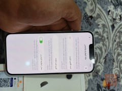 سامسونج ايفون 13 عادي مستعمل للبيع في النجف الأشرف
