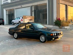 BMW 730i V8 موديل 1994 للبيع في نينوى