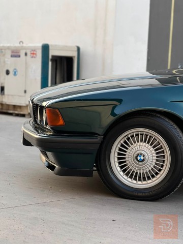 BMW 730i V8 موديل 1994 للبيع في نينوى