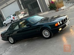 BMW 730i V8 موديل 1994 للبيع في نينوى