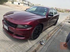 دوج جارجر SXT 2020 للبيع في النجف الأشرف