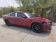 دوج جارجر SXT 2020 للبيع في النجف الأشرف
