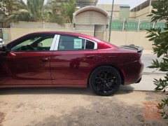 دوج جارجر SXT 2020 للبيع في النجف الأشرف