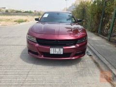 دوج جارجر SXT 2020 للبيع في النجف الأشرف