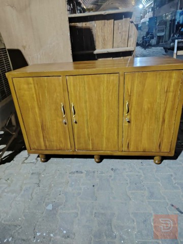 بوفية صاج متر ونص للبيع في واسط
