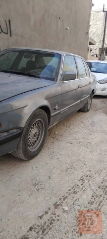 بي ام دبليو موديل 92 للبيع في بغداد