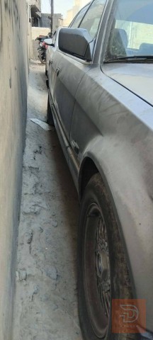 بي ام دبليو موديل 92 للبيع في بغداد