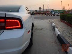 دوج جارجر 2013 للبيع في الديوانية