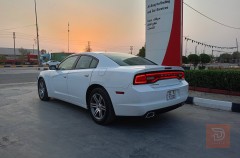 دوج جارجر 2013 للبيع في الديوانية