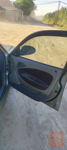 نوبرا بحالة جيدة جداً ومصبوغة عام مستعمل للبيع في بابل