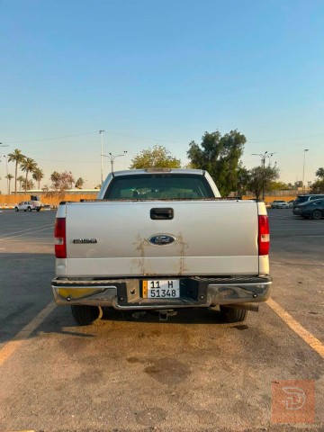 فورد F150 2008 للبيع في بغداد
