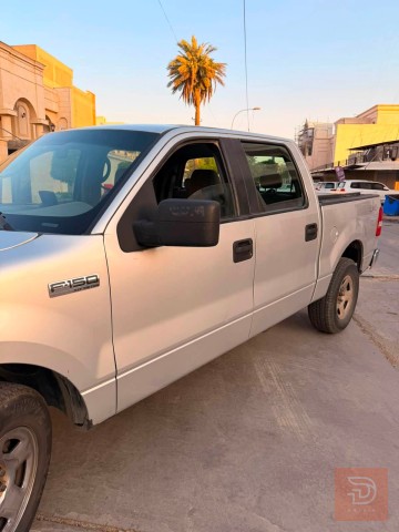 فورد F150 2008 للبيع في بغداد