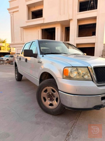 فورد F150 2008 للبيع في بغداد