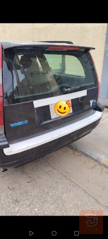 فولفو V70 موديل 2002 للبيع في النجف الأشرف