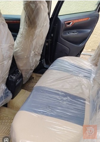 فولفو V70 موديل 2002 للبيع في النجف الأشرف