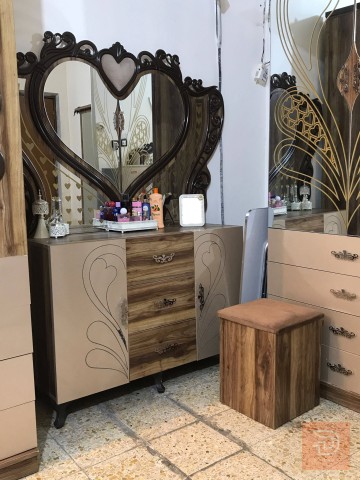 غرفة نوم للبيع في ذي قار