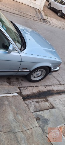 بي ام دبليو بي ام 730i جديد للبيع في كركوك