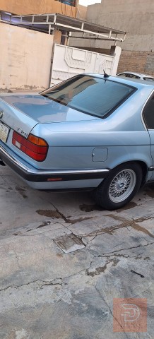 بي ام دبليو بي ام 730i جديد للبيع في كركوك