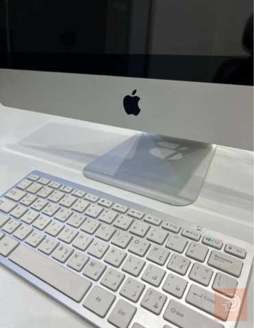 أبل iMac 21.5 بوصة موديل 2014 للبيع في بغداد