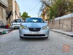 هونداي افانتي 2008 للبيع في النجف الأشرف