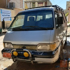 كيا 93 نظيفة للبيع في كربلاء المقدسة