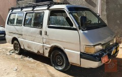 كيا 93 نظيفة للبيع في كربلاء المقدسة