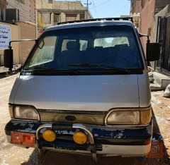 كيا 93 نظيفة للبيع في كربلاء المقدسة