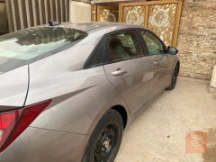 هيونداي النترا 2023 مواصفات فول للبيع في بغداد