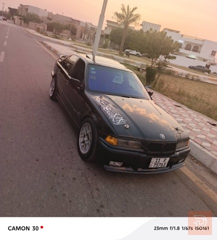 بي ام كبس اوتماتيك للبيع في كركوك