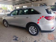 كيا سورنتو 7 راكب موديل 2019 للبيع في بغداد