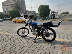 دراجة تايكر للبيع في بغداد