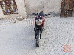 دراجة ار كي موديل 22 للبيع في بغداد