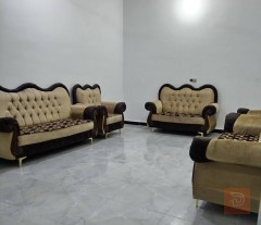 تخم قنفات 5 قطع نظيف جدا مستعمل للبيع في النجف الأشرف