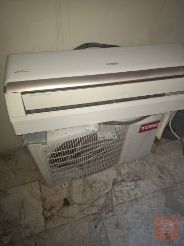 توسوت ابو الطن شغال مستعمل للبيع في بغداد
