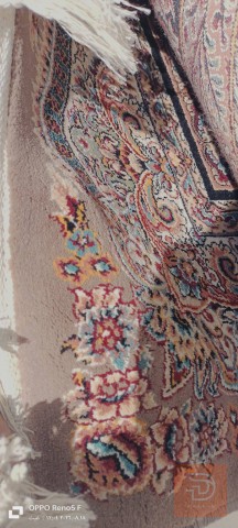 زوليه ايراني 2*3 للبيع في النجف الأشرف
