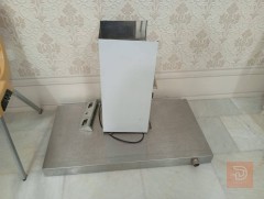 طباخ نظيف جدا مستعمل للبيع في كربلاء المقدسة
