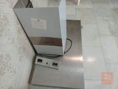 طباخ نظيف جدا مستعمل للبيع في كربلاء المقدسة