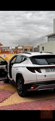 هونداي توسان 2026 خليجي للبيع في بغداد