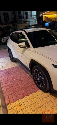 هونداي توسان 2026 خليجي للبيع في بغداد