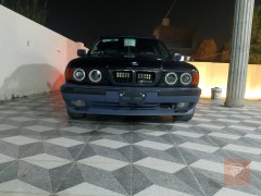 بي ام مديل 91 بغداد مستعمل للمقايضة