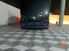 بي ام مديل 91 بغداد مستعمل للمقايضة