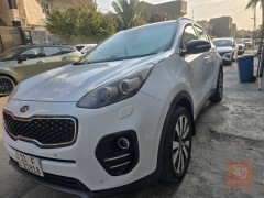 كيا سبورتج 2019 للبيع في بغداد