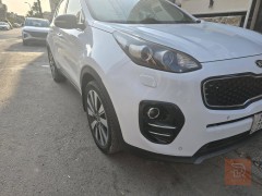 كيا سبورتج 2019 للبيع في بغداد