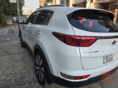 كيا سبورتج 2019 للبيع في بغداد